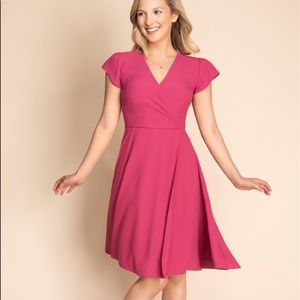 Ann Taylor Skirt Dress